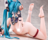 HOTVENUS Kyonshi En & Taoist Rin