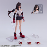 Final Fantasy VII BRING ARTS Tifa Lockhart