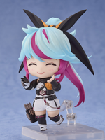 Nendoroid No.2427 Neo: Traveler