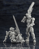 [Backorder] HEXA GEAR GOVERNOR ARMOR PAWN A1 2.0 E2 OBSCURA