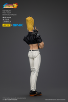 KOF 98UM Hero Team Benimaru Nikaido 1/18 Scale