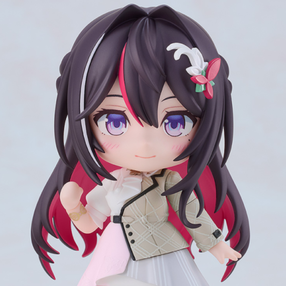 Nendoroid No.2543 AZKi