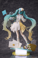 Hatsune Miku MAGICAL MIRAI 2024 Ver. 1/7 Scale Figure