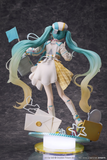 Hatsune Miku MAGICAL MIRAI 2024 Ver. 1/7 Scale Figure