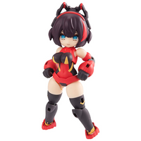 [Backorder] Desk Top Army N-202d Titania Suzaku  【with gift】