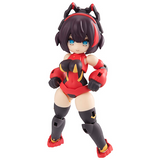 [Backorder] Desk Top Army N-202d Titania Suzaku  【with gift】