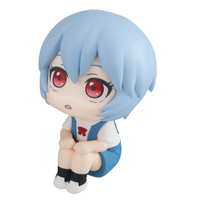 [Backorder] Lookup Rei Ayanami