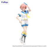 The Quintessential Quintuplets Specials Trio-Try-iT Figure - Nakano Ichika Marine Look ver. -