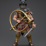 [Backorder] Joy Toy Roman Republic Cohort IV Buccinator