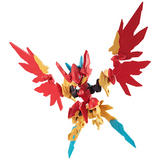 [Backorder] Desk Top Army N-202d Titania Suzaku  【with gift】
