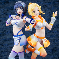 Love Live! Nijigasaki High School Idol Club Karin Asaka & Ai Miyashita SUPER NOVA Ver.