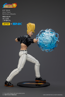 KOF 98UM Hero Team Benimaru Nikaido 1/18 Scale