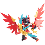 [Backorder] Desk Top Army N-202d Titania Suzaku  【with gift】