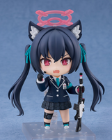 Nendoroid No.2596 Serika Kuromi