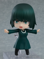 Nendoroid No.2485 Hellish Blizzard