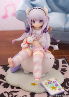 Miss Kobayashi's Dragon Maid Kanna Relaxed Ver.