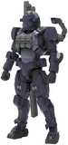 [Backorder] HEXA GEAR GOVERNOR ARMOR PAWN A1 2.0 E2 OBSCURA