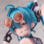 HOTVENUS Taoist Rin