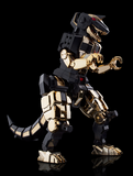 Flame Toys Furai Model Megazord (Black Limited Ver.)