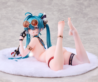 HOTVENUS Kyonshi En & Taoist Rin