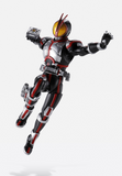 MASKED RIDER FAIZ "Masked Rider Faiz" S.H.Figuarts (SHINKOCCHOU SEIHOU)