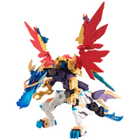 [Backorder] Desk Top Army N-202d Titania Suzaku  【with gift】