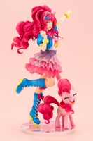 MY LITTLE PONY Pinkie Pie Bishoujo Statue (Reissue)