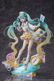 Hatsune Miku MAGICAL MIRAI 2024 Ver. 1/7 Scale Figure