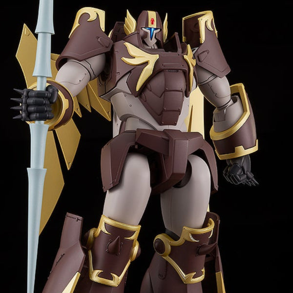 MODEROID Skurts