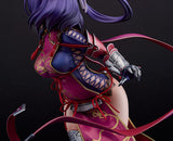 The Legend of Heroes: Trails Beyond the Horizon Rixia Mao