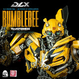 Transformers: The Last Knight DLX Bumblebee (Reissue)