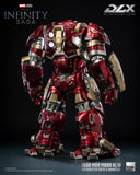 Marvel Studios: The Infinity Saga  DLX Iron Man Mark 44 "Hulkbuster" (Battle Damaged)