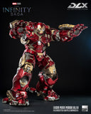 Marvel Studios: The Infinity Saga  DLX Iron Man Mark 44 "Hulkbuster" (Battle Damaged)