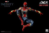 Marvel Studios: The Infinity Saga DLX Iron Spider (Reissue)