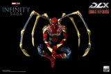 Marvel Studios: The Infinity Saga DLX Iron Spider (Reissue)