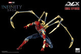 Marvel Studios: The Infinity Saga DLX Iron Spider (Reissue)