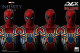 Marvel Studios: The Infinity Saga DLX Iron Spider (Reissue)