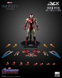 The Infinity Saga - DLX Iron Man Mark 85