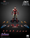 Marvel Studios: The Infinity Saga DLX Iron Man Mark 85 (Reissue)