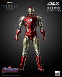 Marvel Studios: The Infinity Saga DLX Iron Man Mark 85 (Reissue)
