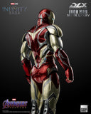 Marvel Studios: The Infinity Saga DLX Iron Man Mark 85 (Reissue)
