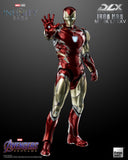 Marvel Studios: The Infinity Saga DLX Iron Man Mark 85 (Reissue)