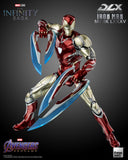 Marvel Studios: The Infinity Saga DLX Iron Man Mark 85 (Reissue)