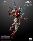 Marvel Studios: The Infinity Saga DLX Iron Man Mark 85 (Reissue)