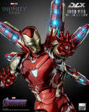 Marvel Studios: The Infinity Saga DLX Iron Man Mark 85 (Reissue)