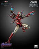 Marvel Studios: The Infinity Saga DLX Iron Man Mark 85 (Reissue)