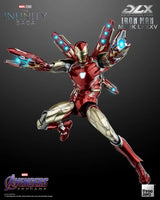 The Infinity Saga - DLX Iron Man Mark 85