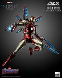 Marvel Studios: The Infinity Saga DLX Iron Man Mark 85 (Reissue)