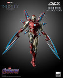 Marvel Studios: The Infinity Saga DLX Iron Man Mark 85 (Reissue)