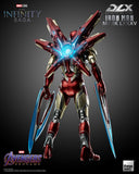 Marvel Studios: The Infinity Saga DLX Iron Man Mark 85 (Reissue)